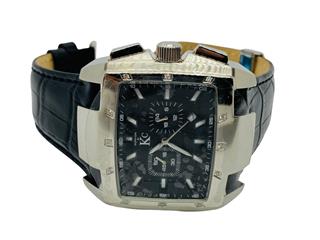 TECHNO.COM Gent's Wristwatch BY KC WATCH